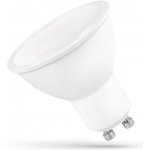 Wojnarowscy LED GU10 230V 6W SMD teplá bílá 2700 3300K – Hledejceny.cz