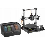 AnyCubic Kobra 3 Combo – Zboží Živě