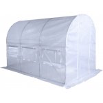 Foxigy 2x3 m bílý s UV filtrem Premium – Sleviste.cz