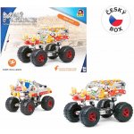 MaDe Malý mechanik auto SUV – Sleviste.cz