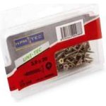 HPM TEC Vrut UNI-TEC - SD A2 4,0x30 T20 plný závit 6240030 – Hledejceny.cz