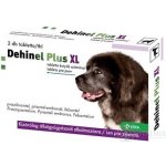Dehinel Plus XL 2 tbl – Zboží Mobilmania