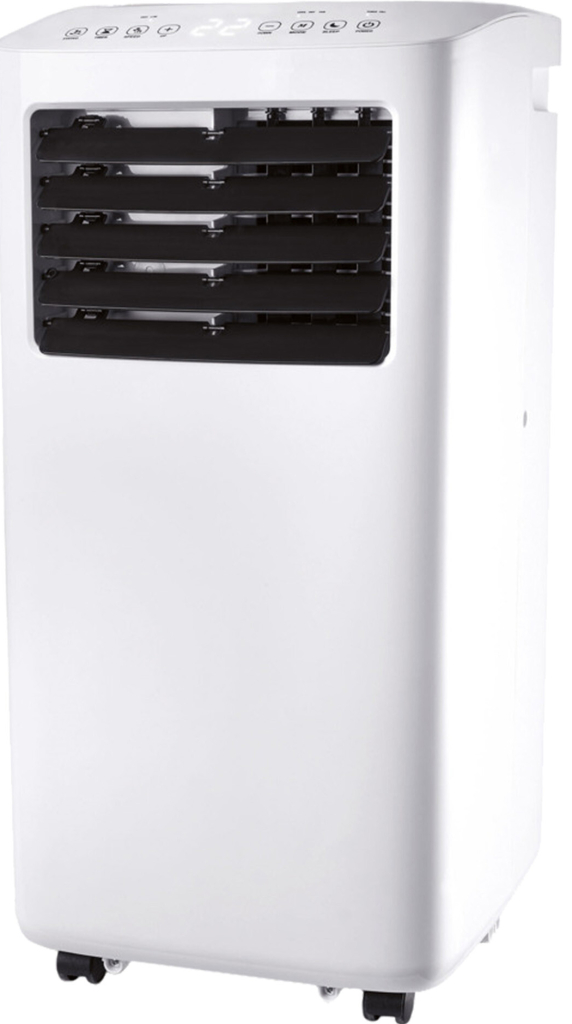 Silvercrest 9000 BTU