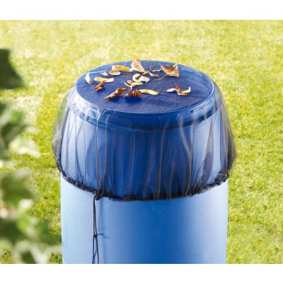 WENKO Ochranná síť na sud – Sleviste.cz