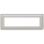 Legrand MOSAIC 079318L 8M horní AL – Hledejceny.cz