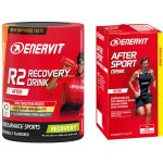 ENERVIT After Sport Drink 150 g – Zboží Dáma
