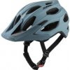 Cyklistická helma Alpina Carapax 2.0 dirt-blue matt 2021