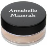 Annabelle Minerals Minerální make-up rozjasňující Golden Fairest 4 g – Hledejceny.cz