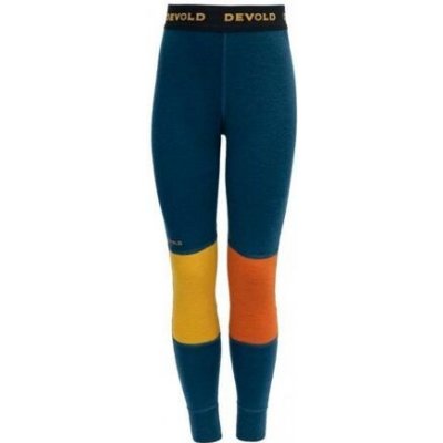 Devold Expedition Merino Longs Kid