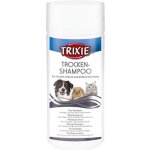 Trixie Trocken šampon suchý šampon 100 g – Sleviste.cz