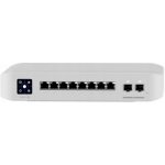 Ubiquiti USW-PRO-8-POE-EU – Zboží Živě