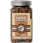 Kiwi Walker Mrazem sušené jehněčí 90 g – Zboží Dáma