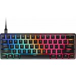 SteelSeries Apex Pro Mini Gen 3 64913 – Sleviste.cz