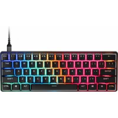 SteelSeries Apex Pro Mini Gen 3 64913 – Sleviste.cz