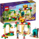  LEGO® Friends 41705 Pizzerie v městečku Heartlake