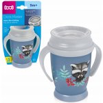 LOVI 1-605 hrneček 360 Wild Soul chlapec modrá 250 ml – Zboží Dáma