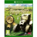 Professional Farmer 2017 (Gold)