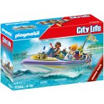 Playmobil 71366 Svatební cesta – Zboží Živě