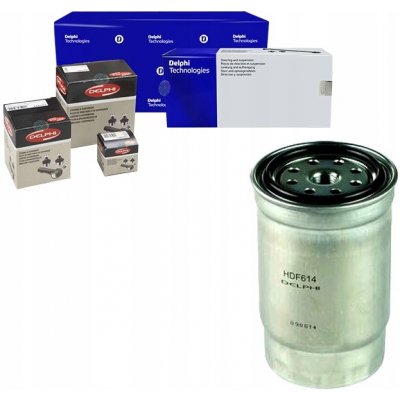 PALIVOVÝ FILTR DELPHI 319222EA00 319223A810 319222E9 | Zboží Auto