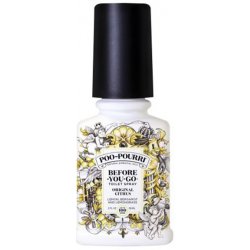 Poo-Pourri Original Citrus toaletní sprej 59 ml