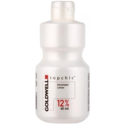 Goldwell peroxid 12% 1000 ml