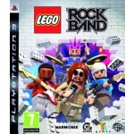 LEGO Rock Band – Zboží Dáma