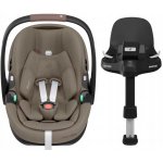 MAXI-COSI Pebble 360 Pro 2 2025 twillic truffle – Hledejceny.cz