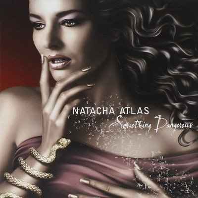 Atlas Natacha - Something Dangerous CD – Hledejceny.cz
