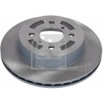 Brzdový kotouč FEBI BILSTEIN 108565 | Zboží Auto