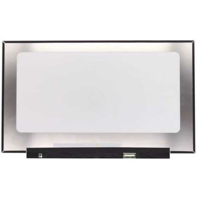HP Victus 16-D1XXX display 16.1" LED LCD displej Full HD 1920x1080 matný povrch – Hledejceny.cz