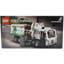 LEGO® Technic 42167 Popelářský vůz Mack® LR Electric