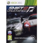 Need for Speed Shift 2: Unleashed – Hledejceny.cz