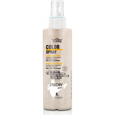 Lendan Terra Color sprej pro barvené vlasy 200 ml – Hledejceny.cz