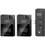 Comica BoomX-D UC2 – Zboží Živě