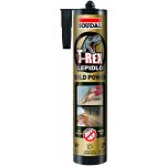 SOUDAL T-REX GOLD POWER 290g – HobbyKompas.cz