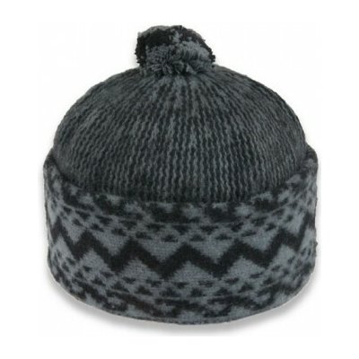 Tonak čepice zmijovka černo šedá – Hledejceny.cz