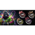 Popič! nikotýnové sáčky Cola & Cherry 16 mg 20 sáčků – Zboží Mobilmania