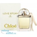 Chloé Love Story parfémovaná voda dámská 75 ml