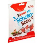 Ferrero Kinder Schoko-Bons 125 g – Zboží Dáma