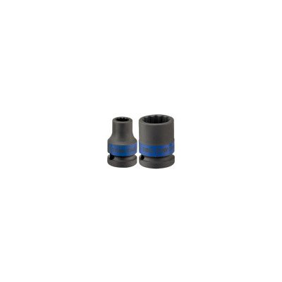Hlavice nástrčná rázová King Tony 3/4 CrMo 12 hran, 24 mm 653024M – Hledejceny.cz