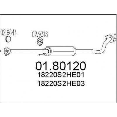MTS MT 01.80120 – Hledejceny.cz