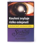 Serbetli Blackbrri 50 g – Zboží Dáma