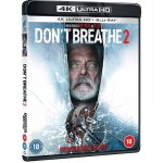 Don't Breathe 2 – Zboží Mobilmania