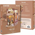 Figured ART Book Nook sada Kavárna – Hledejceny.cz