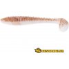 Návnada a nástraha Keitech FAT Swing Impact 3,8" Natural Craw