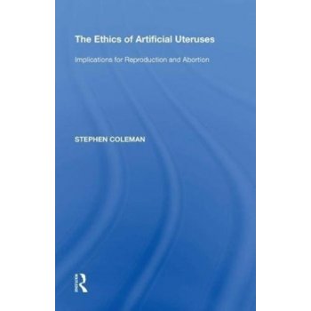 Ethics of Artificial Uteruses