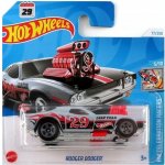 HotWheels Rodger Dodger – Zboží Dáma
