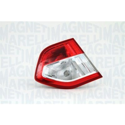 Zadní světlo MAGNETI MARELLI 712203351120 – Hledejceny.cz