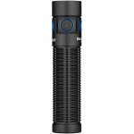 Olight svítilna BATON 3 Pro Max 2500 lm Černá – Zboží Dáma