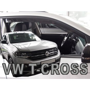 VW T-Cross 19 ofuky